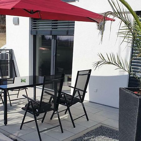 Masterappart Apartamento Günzburg Exterior foto