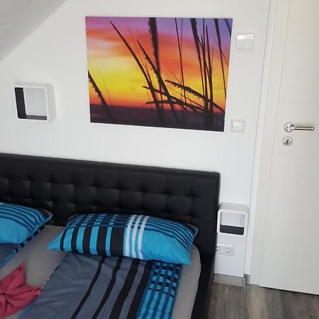 Masterappart Apartamento Günzburg Exterior foto
