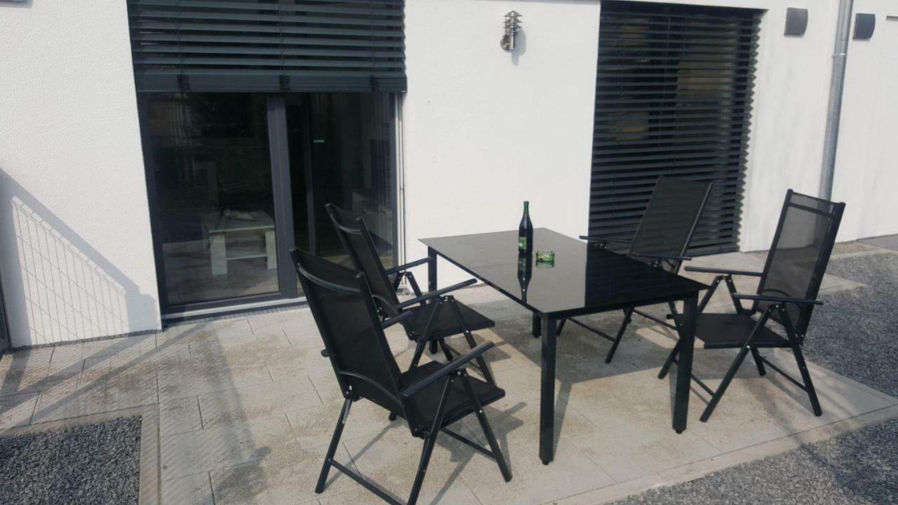 Masterappart Apartamento Günzburg Exterior foto
