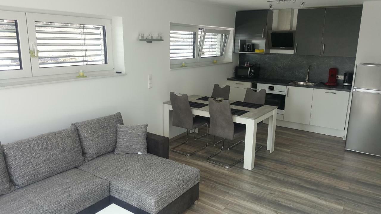Masterappart Apartamento Günzburg Exterior foto