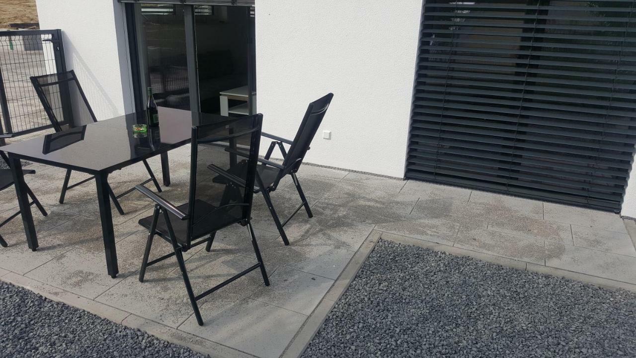 Masterappart Apartamento Günzburg Exterior foto