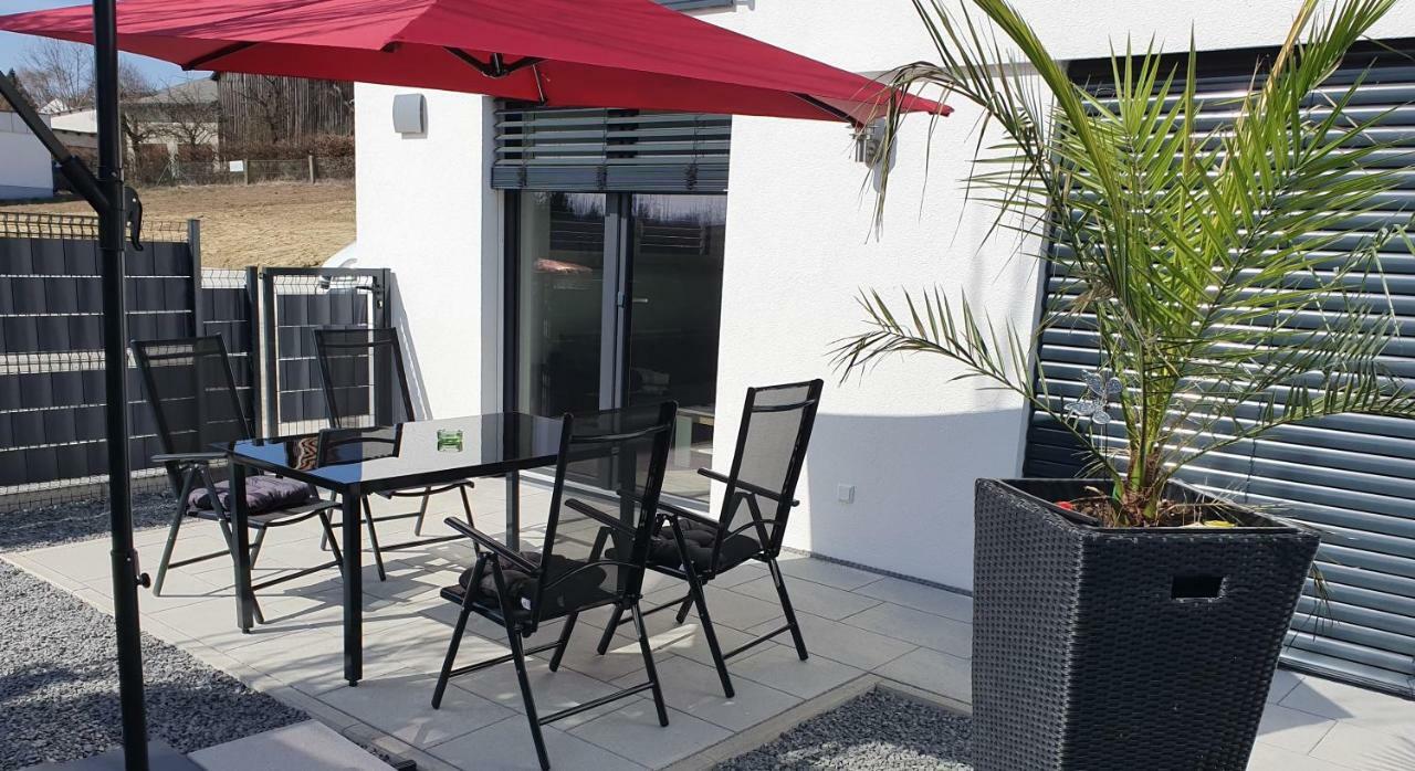 Masterappart Apartamento Günzburg Exterior foto