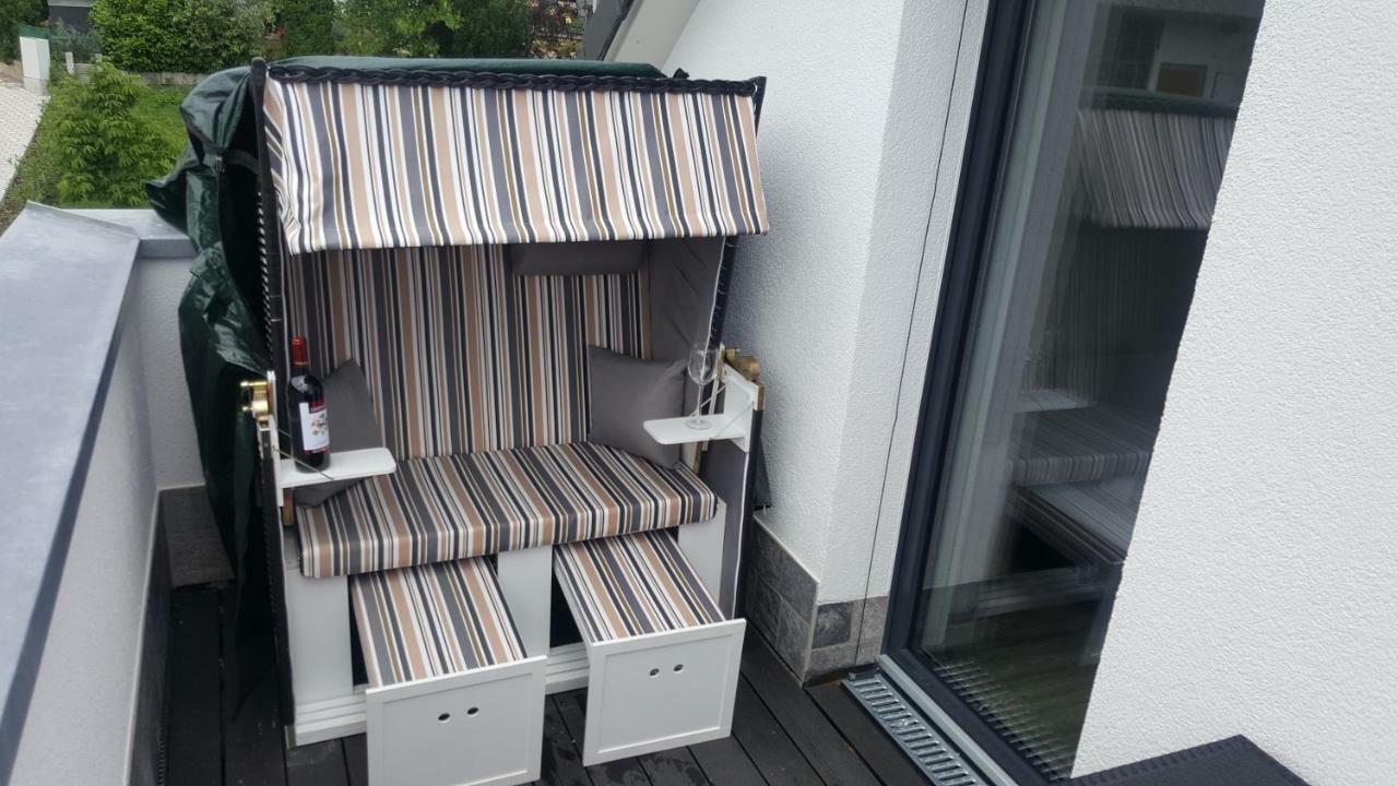 Masterappart Apartamento Günzburg Exterior foto