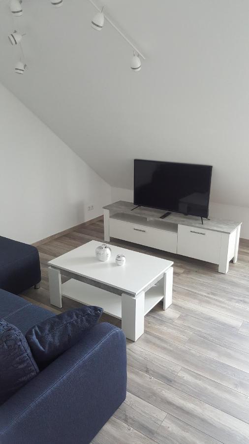 Masterappart Apartamento Günzburg Exterior foto