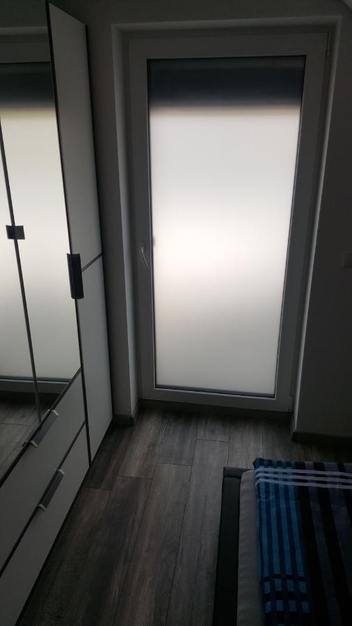 Masterappart Apartamento Günzburg Exterior foto