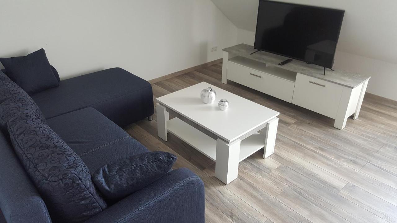 Masterappart Apartamento Günzburg Exterior foto