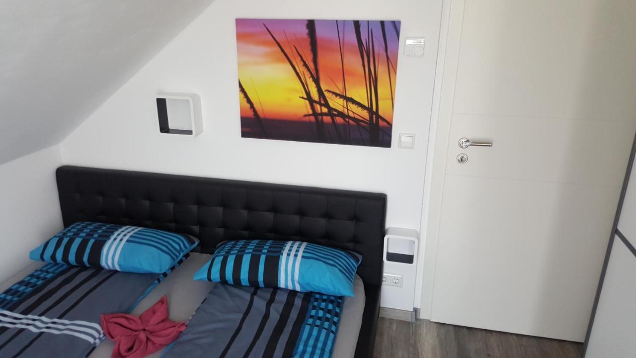 Masterappart Apartamento Günzburg Exterior foto