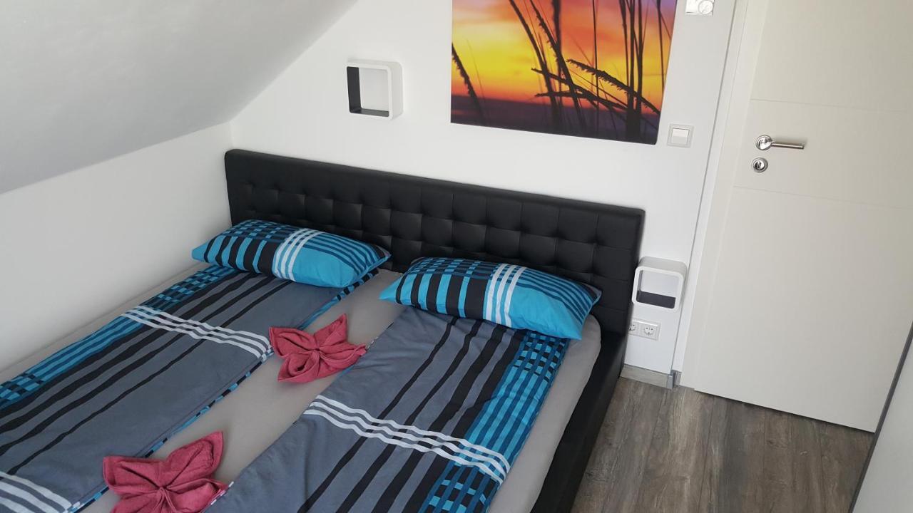Masterappart Apartamento Günzburg Exterior foto